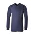 B123 - Thermal Teeshirt Long Sleeve