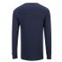 B123 - Thermal Teeshirt Long Sleeve