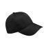 B15 - Beechfield Cotton Baseball Cap