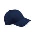 B15 - Beechfield Cotton Baseball Cap