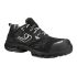 B1704B - London S1PS ESD LG SC FO SR Black/Grey
