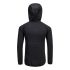 B191 - Waffle Fleece Hooded Baselayer