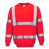 B303 - High Vis Sweatshirt