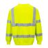 B303 - High Vis Sweatshirt