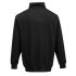 B309 - Sorrento Zip front Sweatshirt