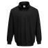 B309 - Sorrento Zip front Sweatshirt