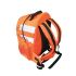 B904 - Quick Release Hi-Vis Rucksack