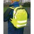 B905 - Hi-Vis Rucksack