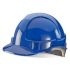 BBVSHRH - Ratchet adjustable Safety Helmet