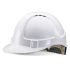 BBVSHRH - Ratchet adjustable Safety Helmet