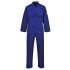 BIZ1 - Portwest Flame Retardant Boilersuit