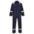BIZ5 - Portwest Iona Bizweld Flame-Resistant  Boilersuit