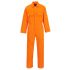 BIZ1 - Portwest Flame Retardant Boilersuit