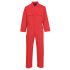 BIZ1 - Portwest Flame Retardant Boilersuit