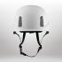 BSA001WH - Beeswift Genesis Type 1 Vented Safety Helmet White 