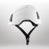 BSA001WH - Beeswift Genesis Type 1 Vented Safety Helmet White 