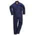 C030 - Flame Resistant Safe-Welder Navy Coverall