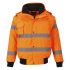 C467 -  Hi-Vis 3-in-1 Bomber Jacket