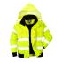 C467 -  Hi-Vis 3-in-1 Bomber Jacket