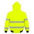 C467 -  Hi-Vis 3-in-1 Bomber Jacket