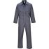 C813 - Liverpool Zip Coverall