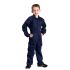 C890 - Junior Portwest Youth Coverall