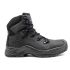 1025.00 - Lavoro Canyon Black Safety Boot