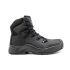 1025.00 - Lavoro Canyon Black Safety Boot
