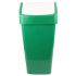 CL032 - 50 Litre Swing Bin