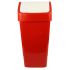 CL032 - 50 Litre Swing Bin