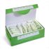 CM0530 - Waterproof Assorted Plasters in storage box (120)