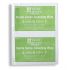 CM0805 - Sterile Saline Medical Wipes (100)