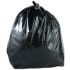 CM180 - Black Bin Bag: 180gm 18x29x39