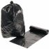 CM301 - Black Wheelie Bin Bag: 100gm 30x46x54