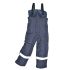 CS11 - Navy Coldstore Bib Trouser