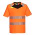 DX413 - Portwest DX4 Hi-Vis Teeshirt