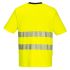 DX413 - Portwest DX4 Hi-Vis Teeshirt