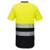 DX434 - DX4 Hi-Vis Class 1 T-Shirt S/S