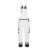 DX441 - DX4 Work Bib and Brace