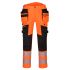DX442 - DX4 Hi-Vis Detachable Holster Pocket Trousers