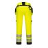 DX442 - DX4 Hi-Vis Detachable Holster Pocket Trousers