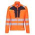 DX481 - DX4 Hi-Vis Lightweight Mid Layer