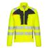 DX481 - DX4 Hi-Vis Lightweight Mid Layer