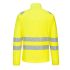 DX481 - DX4 Hi-Vis Lightweight Mid Layer