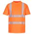EC12 - Eco Hi-Vis T-Shirt S/S (6 Pack)