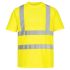 EC12 - Eco Hi-Vis T-Shirt S/S (6 Pack)