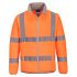 EC70 - Eco Hi-Vis Fleece
