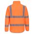 EC70 - Eco Hi-Vis Fleece