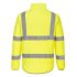 EC70 - Eco Hi-Vis Fleece
