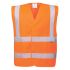 EC76 - Eco Hi-Vis Vest (10 Pack)